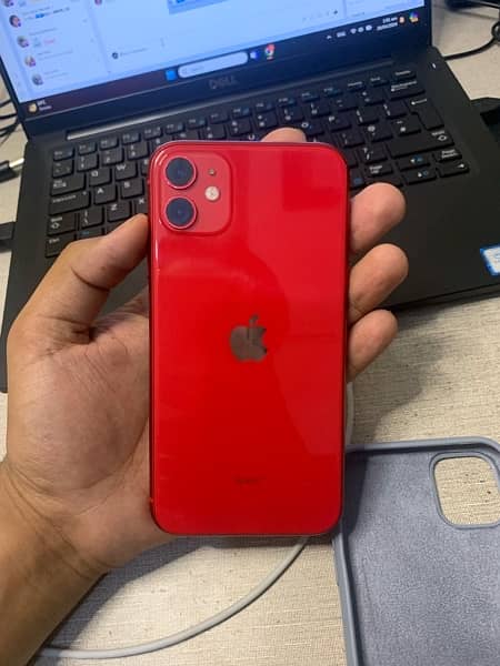 iphone 11 Pta approved 0