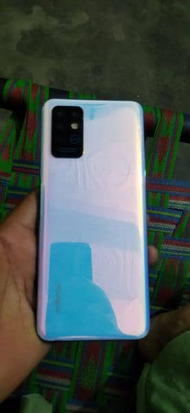 infinix not 8 6/128 pta approved 0