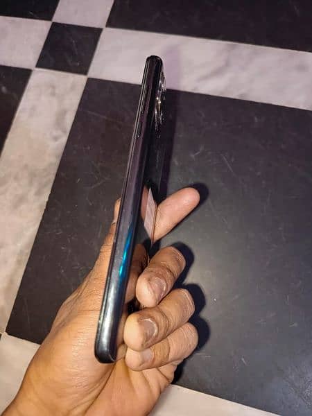 Motorola g stylus 5g 4