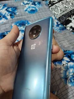 OnePlus 7T 8/128 Dual Sim PTA approved