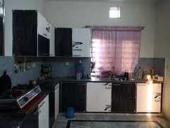 kanal 6bed double kitchen( independent house) in Punjab society 0