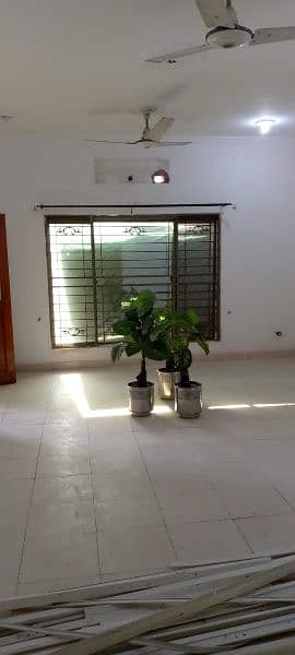 kanal 6bed double kitchen( independent house) in Punjab society 1