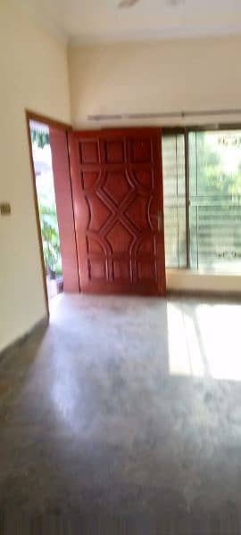 kanal 6bed double kitchen( independent house) in Punjab society 3