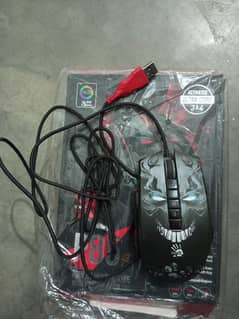 Bloody p85s Gaming Mouse