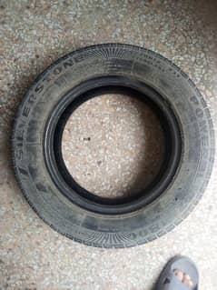 155/70/12 Mehran Tyre