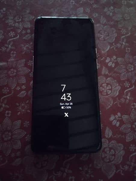 OnePlus 9 5G Non PTA 2