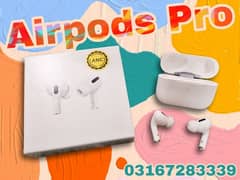 Wireless Airpod Pro