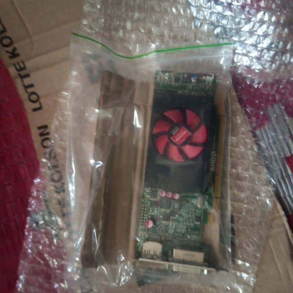 1GB GRAPHIC CARD FOR SELL 1