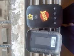 Jazz 4g Wifi device with sim card