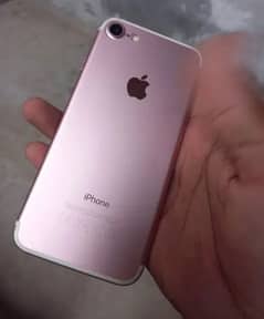 iPhone 7 non pta lush condition sale and exchange 0