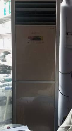 Kenwood 2 ton cabinet for sale