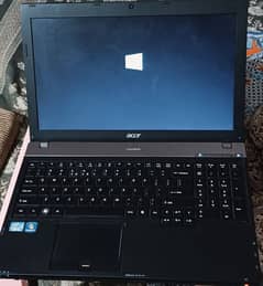 Laptop Core i5 2nd Gen