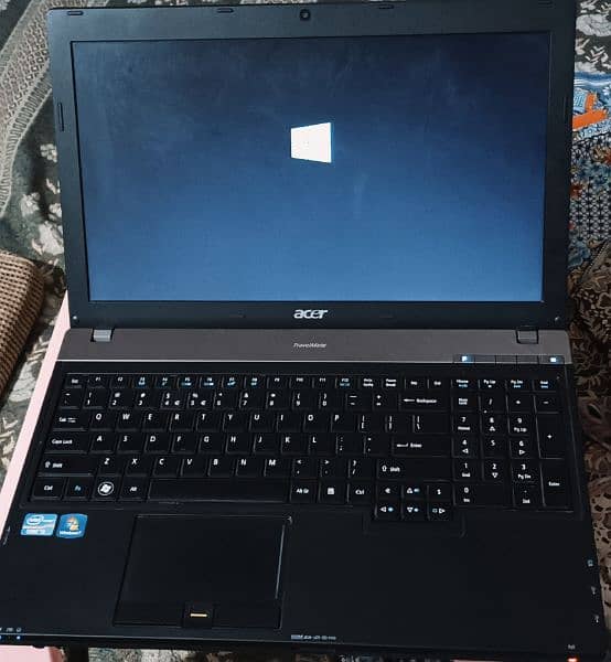 Laptop Core i5 2nd Gen 0