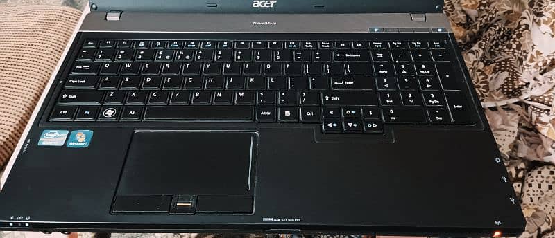 Laptop Core i5 2nd Gen 1