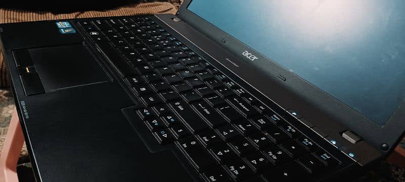 Laptop Core i5 2nd Gen 2