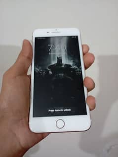 iPhone 7 Plus non pta bypass 0