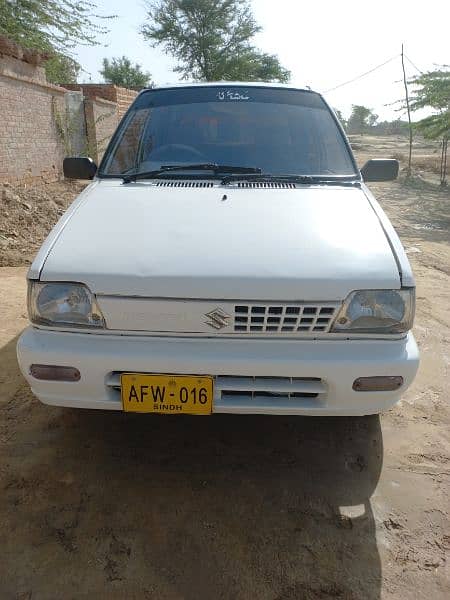 mehran car for sale. 1