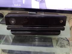 Xbox Kinect sensor (camera)