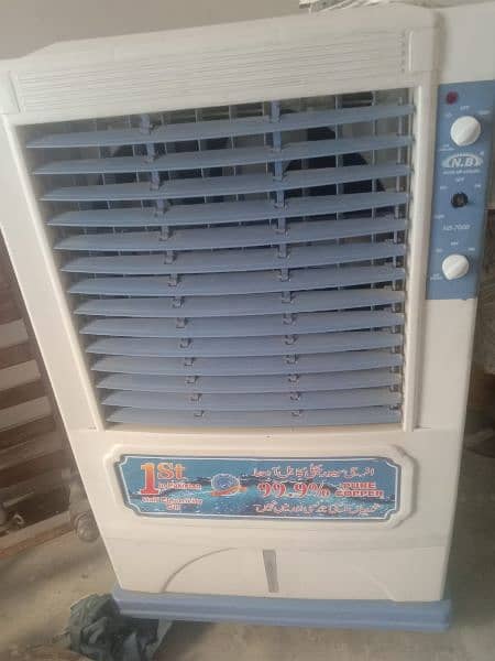 water air cooler 1