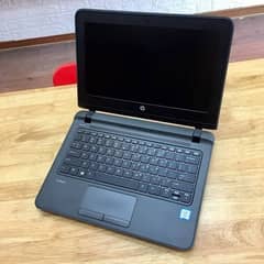 HP ProBook 11 | i3 6th Gen Laptop 7hrs+ battery