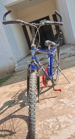 Phoinex Bicycle