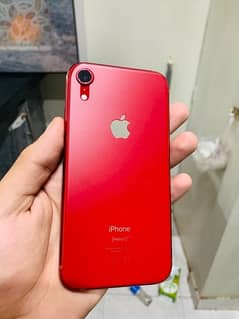 IPhone XR PTA APPROVED