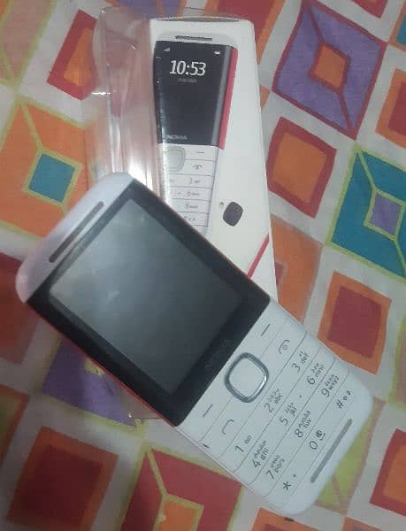 Nokia 5310 for sale 2