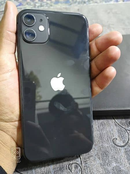 Apple Iphone 11 Non PTA Lush Condition 2