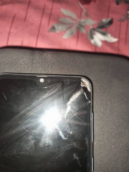 Samsung a70  and touch is broken 3