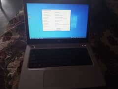 HP ProBook 440 g4 0