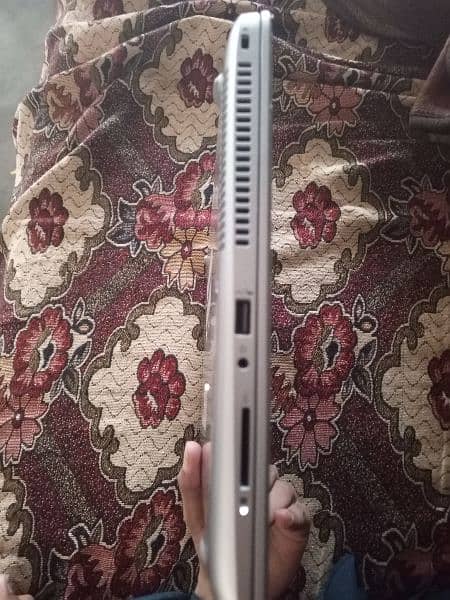 HP ProBook 440 g4 2
