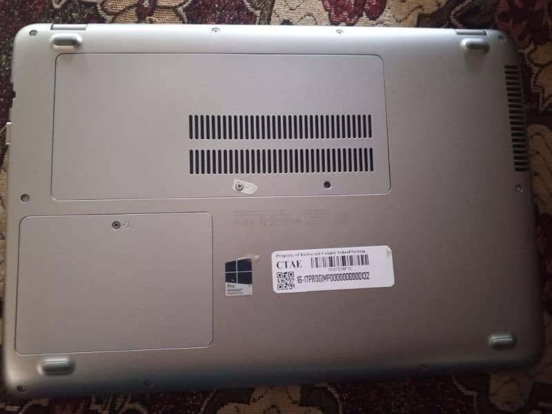 HP ProBook 440 g4 4