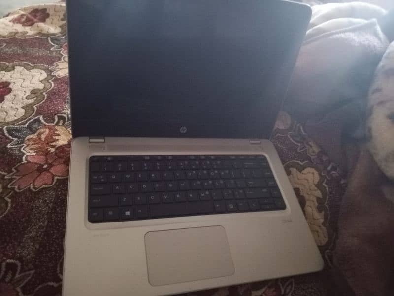 HP ProBook 440 g4 5
