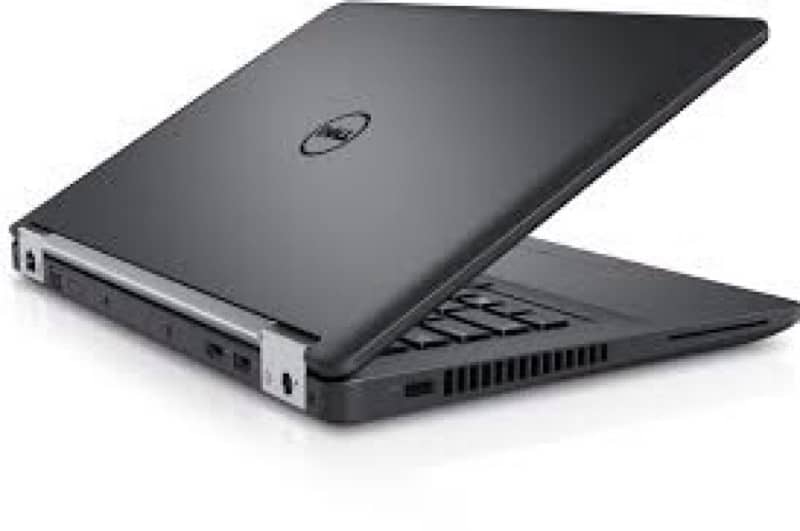 Dell Latitude E5470 Core i5 6th Gen, 8GB, 256GB SSD, 14″ HD LED 3