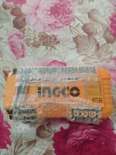 ingco screw driver 100 percent new 0