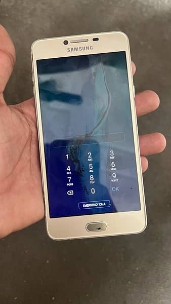 Samsung c7 4/64gb pta official approve 2