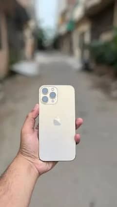 IPHONE 13 PRO MAX NON PTA 256GB ONLY SET