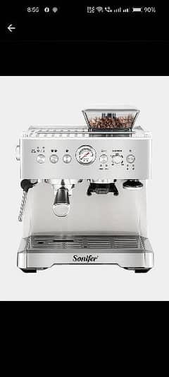 Coffee Machine Sonifar SF-3572