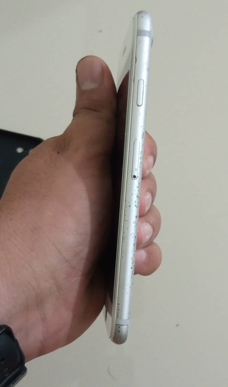 Apple iPhone 7 128 GB (Non-PTA) Sealed kit Urgent Sale 7