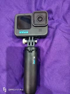 GOPRO HERO 10 BRAND NEW with All accessories JUST BOX OPEN 0
