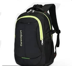 Student Backpack Travel Bag with Tablet Pocket