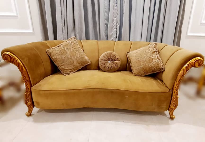 7 seater sofa for sale brand dreams and soul 0