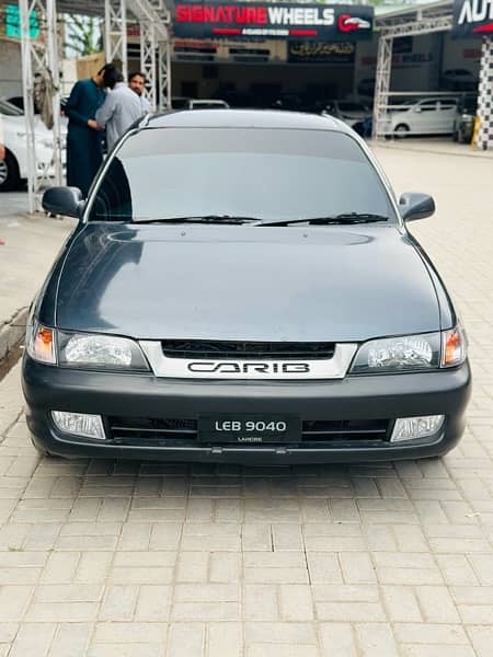 Toyota Corolla XE 1994 1
