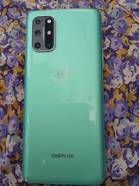 ONE PLUS 8T CONDITION 10/10 0