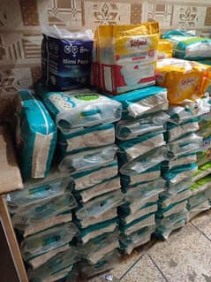 pampers for sale