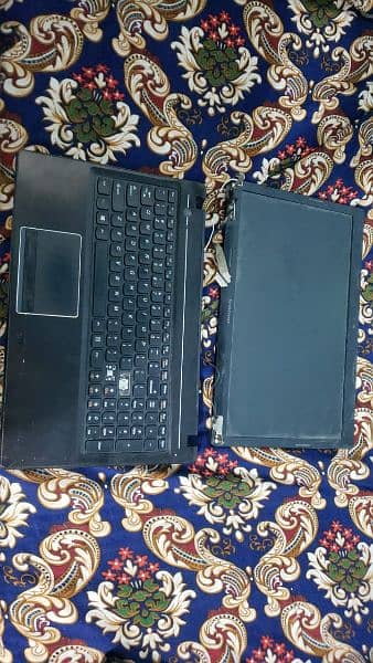 Lenovo g580 laptop 3