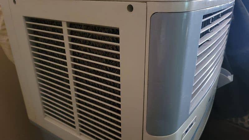 Pak Air cooler for sale, new condition rarely used 4