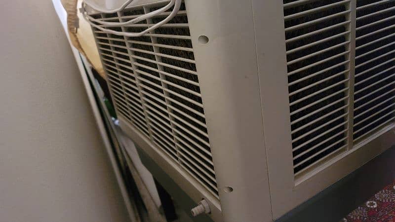 Pak Air cooler for sale, new condition rarely used 5