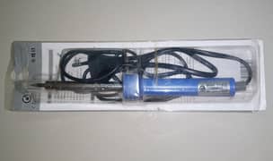 Soldering iron only 01 month used Model CT-30A