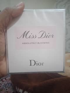 Miss dior absolutely blooming 100 ml parfum 0